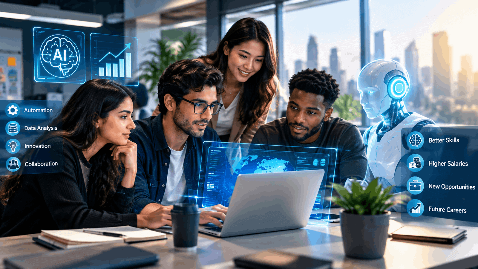 AI jobs in 2026