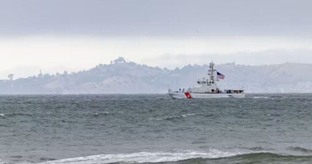 U.S. Coast Guard Academy Public Affairs Specialist Job (GS-9): Duties, Pay and How to Apply