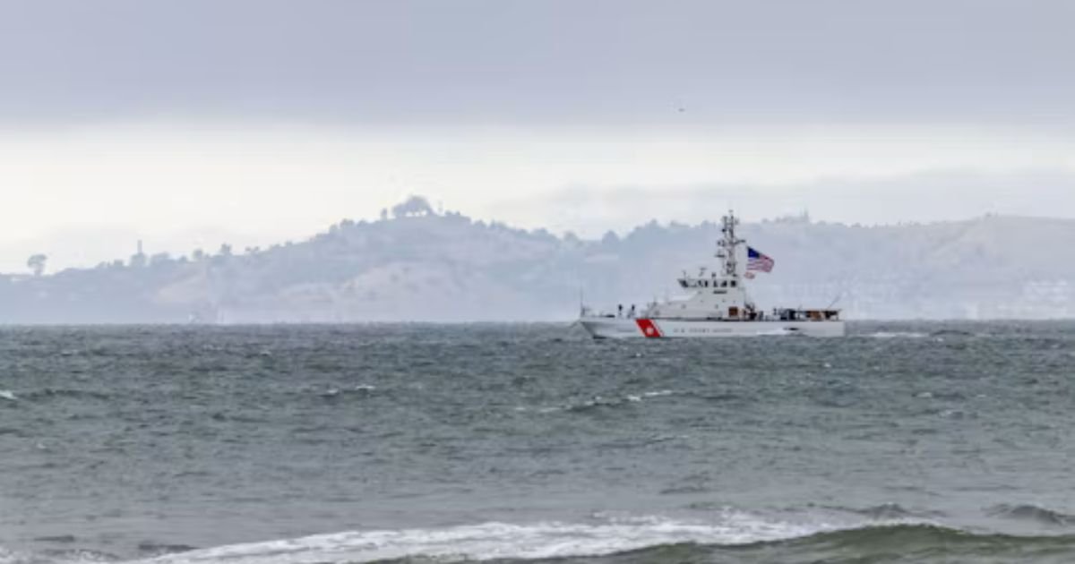 U.S. Coast Guard Academy Public Affairs Specialist Job (GS-9): Duties, Pay and How to Apply