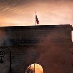 France Unrest: Looting, Fires and Clashes Put Pressure on Macron