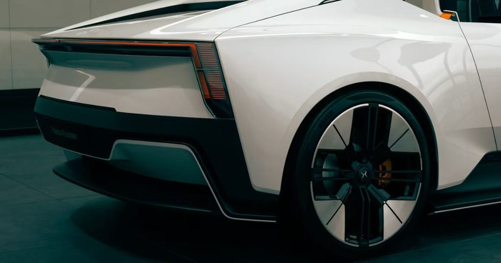 Tesla Roadster Revealed With SpaceX Thrusters, Production Targeted for 2028
